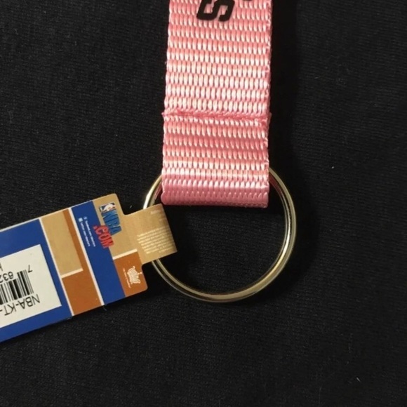 NBA San Antonio Spurs Key Straps - Picture 4 of 4